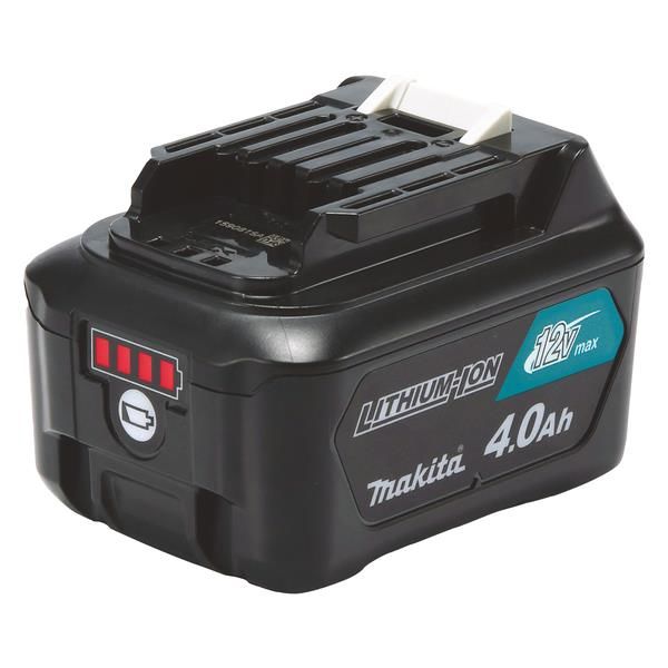 Makita BL1041B 12V 4,0 Ah Akku