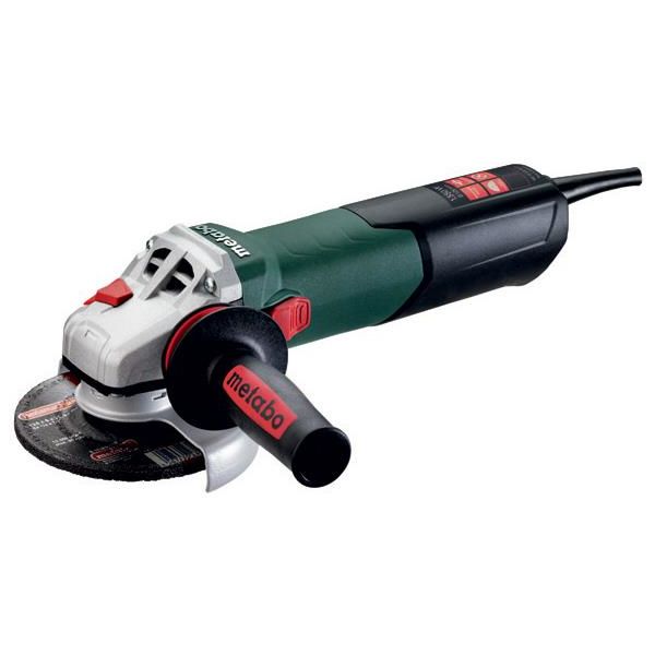 Metabo WE 15-125 QUICK Kulmahiomakone 1550 W