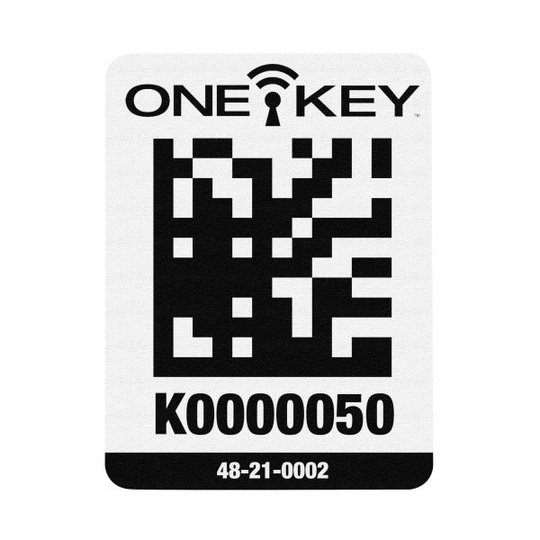 Milwaukee AIDTLP-100 QR-etiketti 100-pakkaus