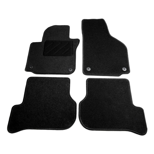 vidaXL 4-osainen automattosarja VW Golf Plus