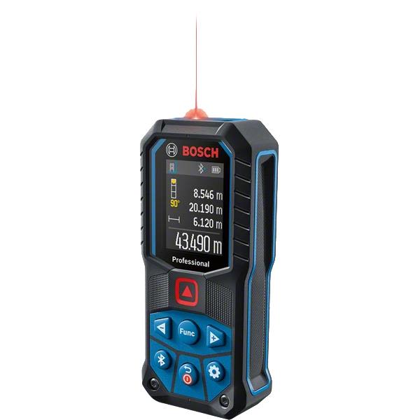Bosch GLM 50-27 C Etäisyysmittari