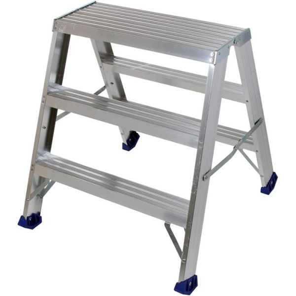 Laggo Aluminium 425 Työpukki 3-portainen