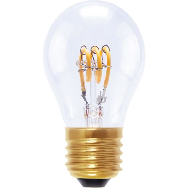 Narva Klot LED-valo 2,7 W, 100 lm, himmennettävä