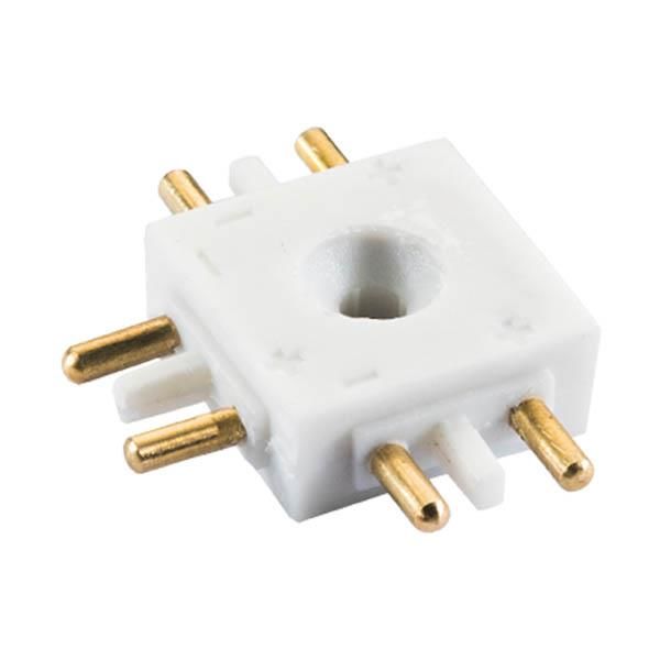 SG Armaturen 7502370 T-liitäntä SlimLine-LED-nauhaan
