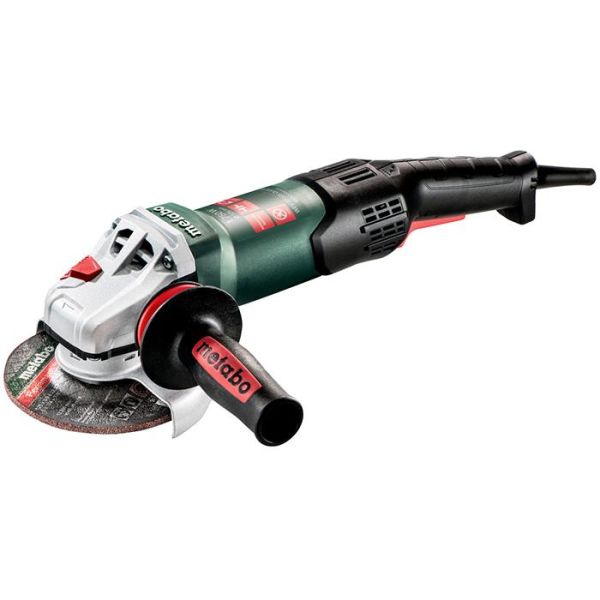 Metabo WEV 17-125 Quick RT Kulmahiomakone 1750 W