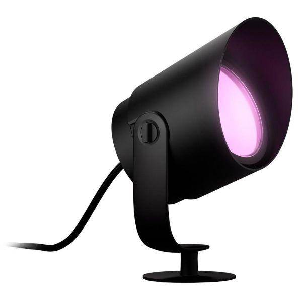 Philips Hue Lily XL Kohdevalaisin 15W LED, 1050 lm