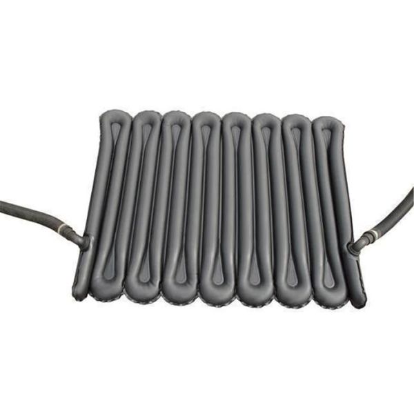 Swim & Fun Solar Heater XP2 Aurinkolämmitin nostaa veden lämpötilaa 3-5°C