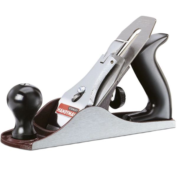 STANLEY 1-12-204 Handyman Höylä litteäpohjainen 250 x 50 mm