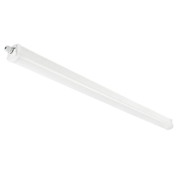 Nordlux OAKLAND 47736101 LED-valaisin keittiöihin, IP65, 4000K 22W