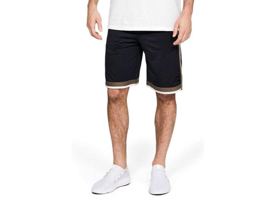 Miesten shortsit UA Sportstyle Mesh Short M 1329281-001