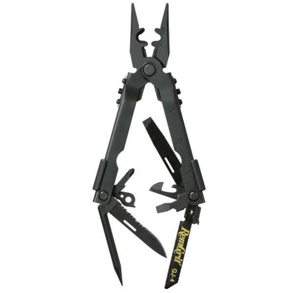 Gerber MP600 DET Monitoimityökalu musta