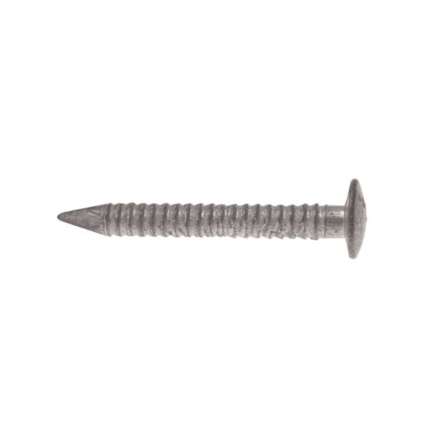 Gunnebo Z457600 Hakasnaula VARMFÖRZINKAD 3,5 x 25 mm, 500 kpl
