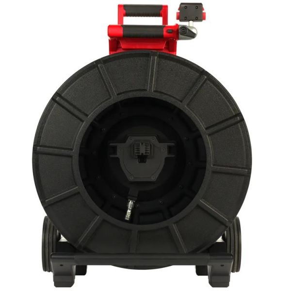 Milwaukee M18 SIC60-0 Tutkimuskamera ilman akkuja ja laturia