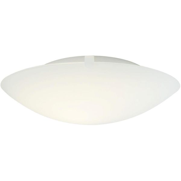Nordlux 25326001 Plafondi E27, IP20
