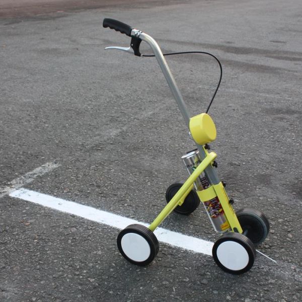 Soppec 441606 Merkintävaunu