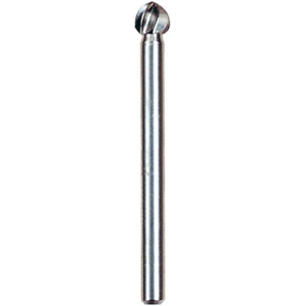 Dremel 26150192JA Suurnopeuksinen jyrsinterä 192 – työskentelyläpimitta 4,8mm