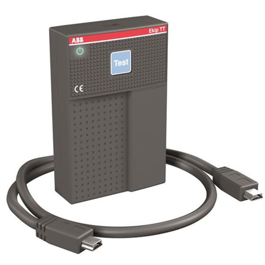 ABB 1SDA066988R1 Testiyksikkö