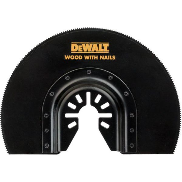Dewalt DT20710-QZ Segmenttisahanterä