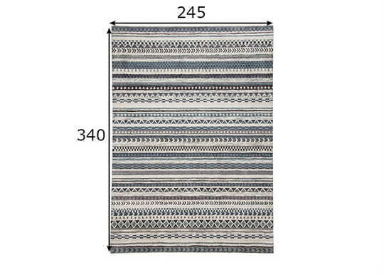 Matto Fasa 240x340 cm