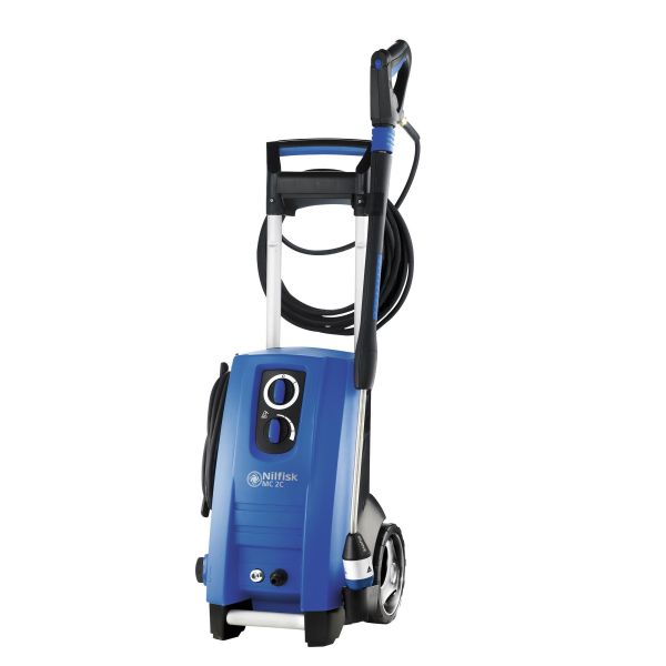 Nilfisk MC 2C-120/520 T Korkeapainepesuri