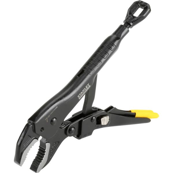 STANLEY FatMax FMHT0-74884 Pikakiinnitin suora leuka 250 mm