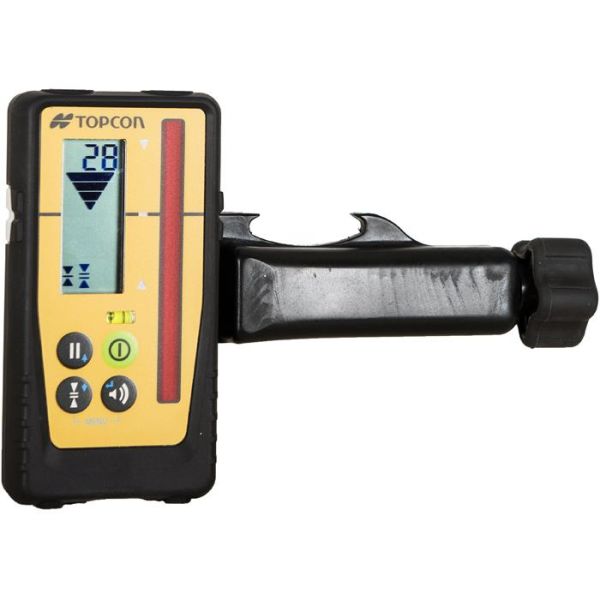 Topcon LS-100D Laservastaanotin