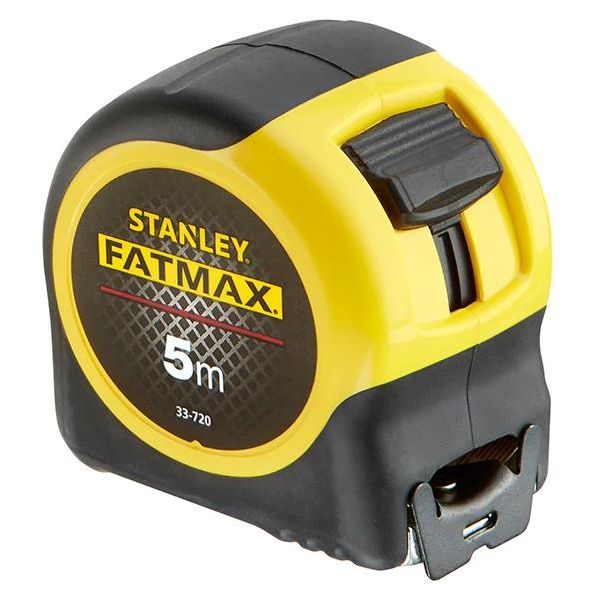 STANLEY FatMax Blade Armor Mittanauha 5 metriä
