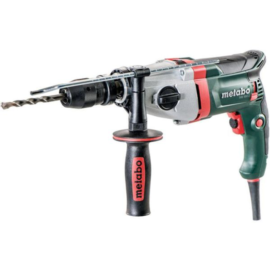 Metabo SBE 850-2 Iskuporakone sis. Futuro Top -istukan, 850 W