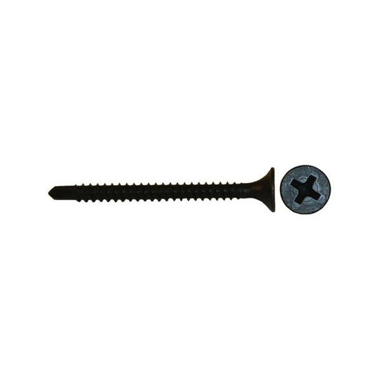 Grabber G13SMP Kipsilevyruuvi CE-EN14566 3,5 x 25 mm, 100 kpl