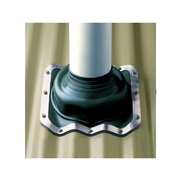 Ejot 940241 Putkiliitäntätiiviste 1 kpl/pakkaus DFE4 50-120 mm