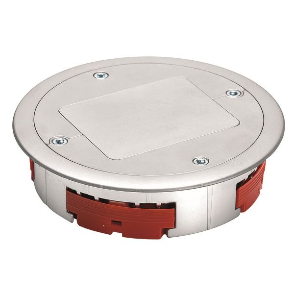 Schneider Electric INS40550 Lattialäpivienti 125 mm