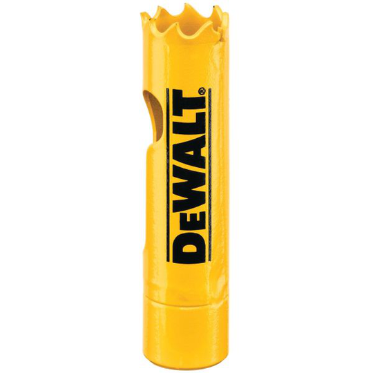 Dewalt DT90295-QZ Reikäsaha puulle, metallille ja muoville 14 mm