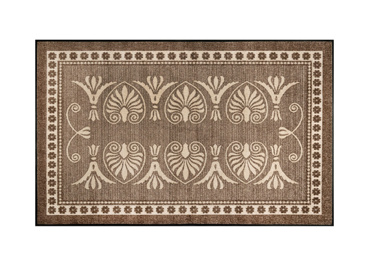Matto Ornamentalli 115x175 cm