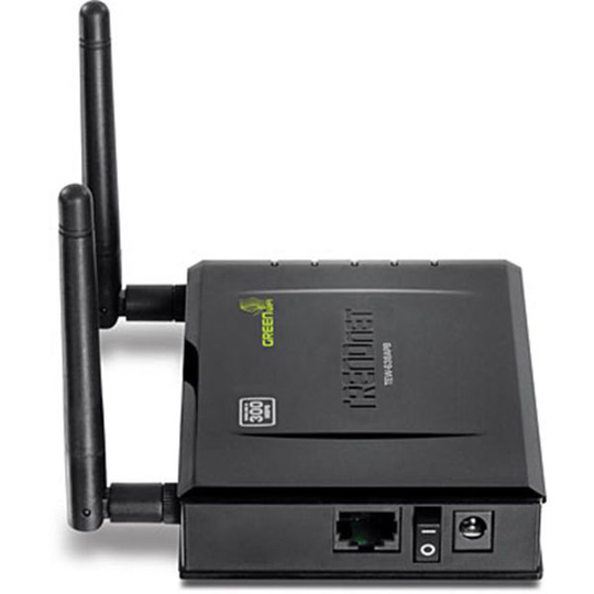 TRENDnet TEW-638AP Tukiasema 300 mbps, dual band