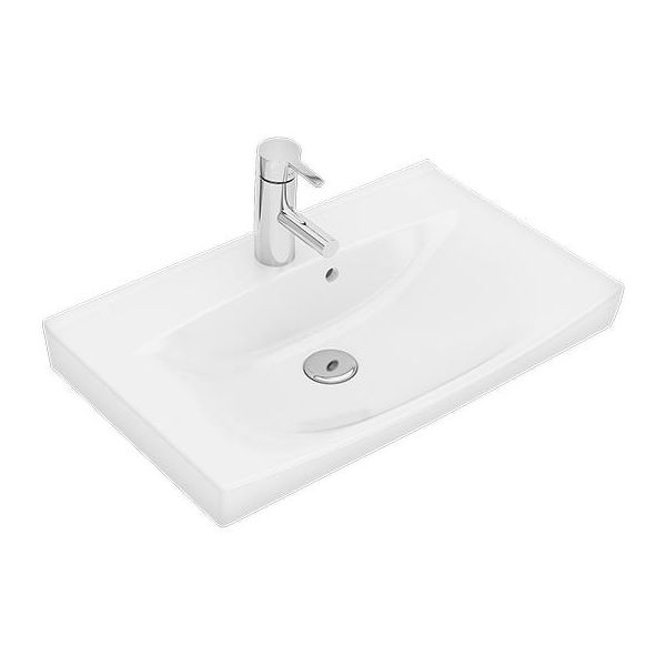 Ifö Spira Compact 15342 Pesuallas 60 cm
