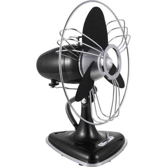 Gelia 4000007821 Pöytäpuhallin 230 V, 35 W