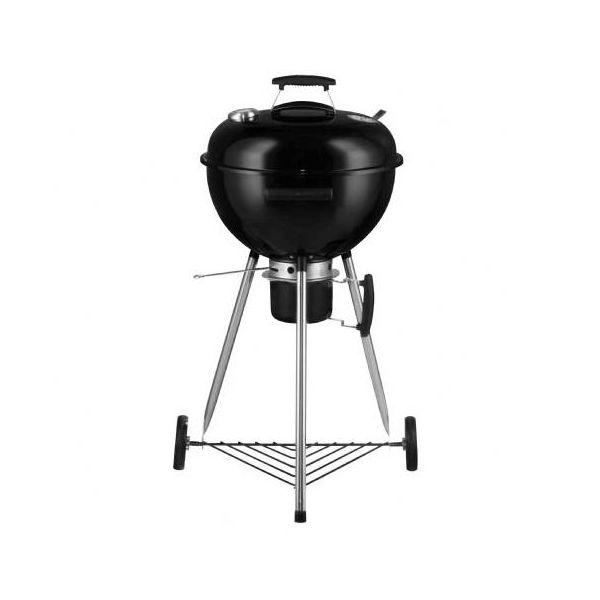Mustang Gourmet Hiiligrilli