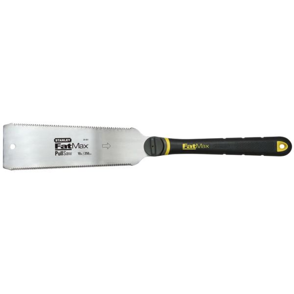 STANLEY 0-20-501 Japaninsaha 250 mm