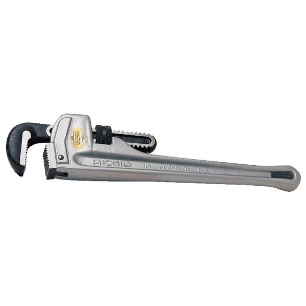 Ridgid 810 Putkipihdit alumiinia 40 mm