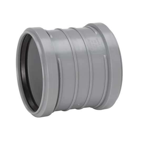 Uponor 3002601441 Kaksoisholkki 50 mm