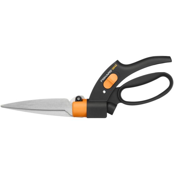 Fiskars Servo-System GS42 Ruohosakset