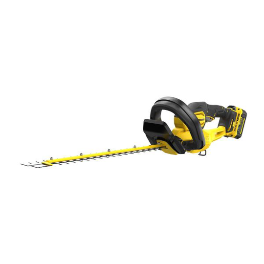 STANLEY FatMax SFMCHT855M1-QW Pensassakset sis. akun ja laturin