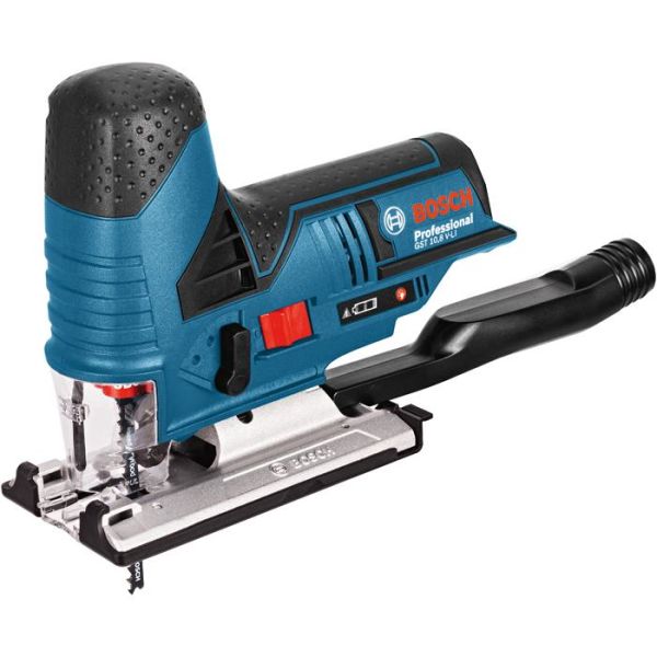 Bosch GST 12V-70 Pistosaha ilman akkuja ja laturia