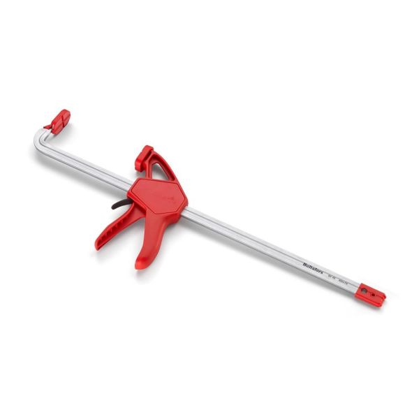 Hultafors QC 45 Pikapuristin Aukkoväli: 450 mm