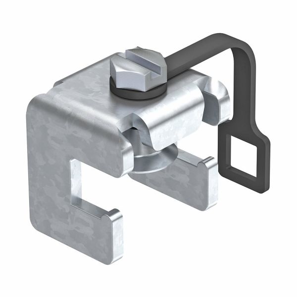 Obo Bettermann 5015731 Kiristin litteille johtimille 30x4 mm