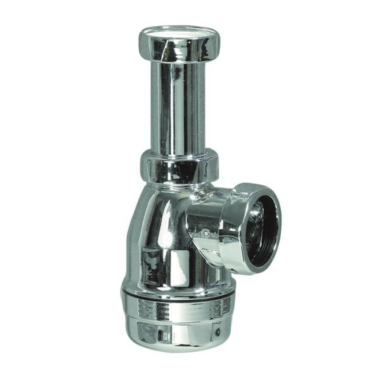 Purus 8075111 Vesilukko 40 mm x G32