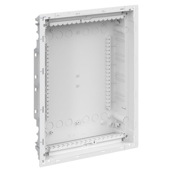 ABB UK600 2CPX031114R9999 Upotuskotelo UZB6 2-rivinen