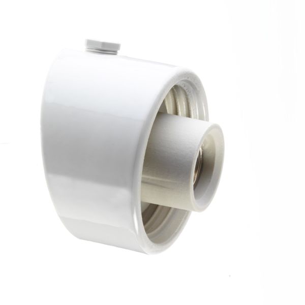 Ifö Electric 55726-000-10 Kanta Ø5 mm reikä asennusta varten