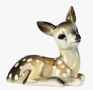 Baby deer koriste moniväri
