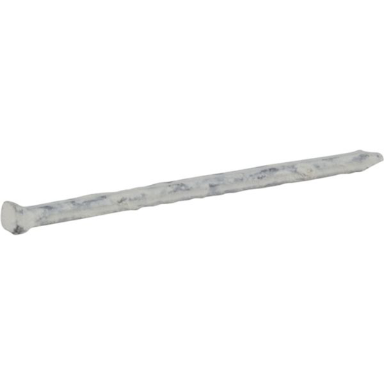 ESSVE 523080 Naula maalattu valkoinen 40 x 1,7 mm, 100 kpl